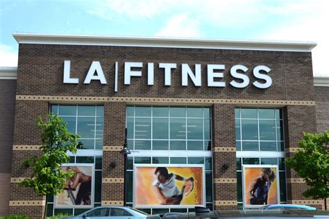 la fitness coral ridge drive|More.